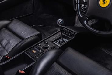 1996 Ferrari F 355 - Thumbnail