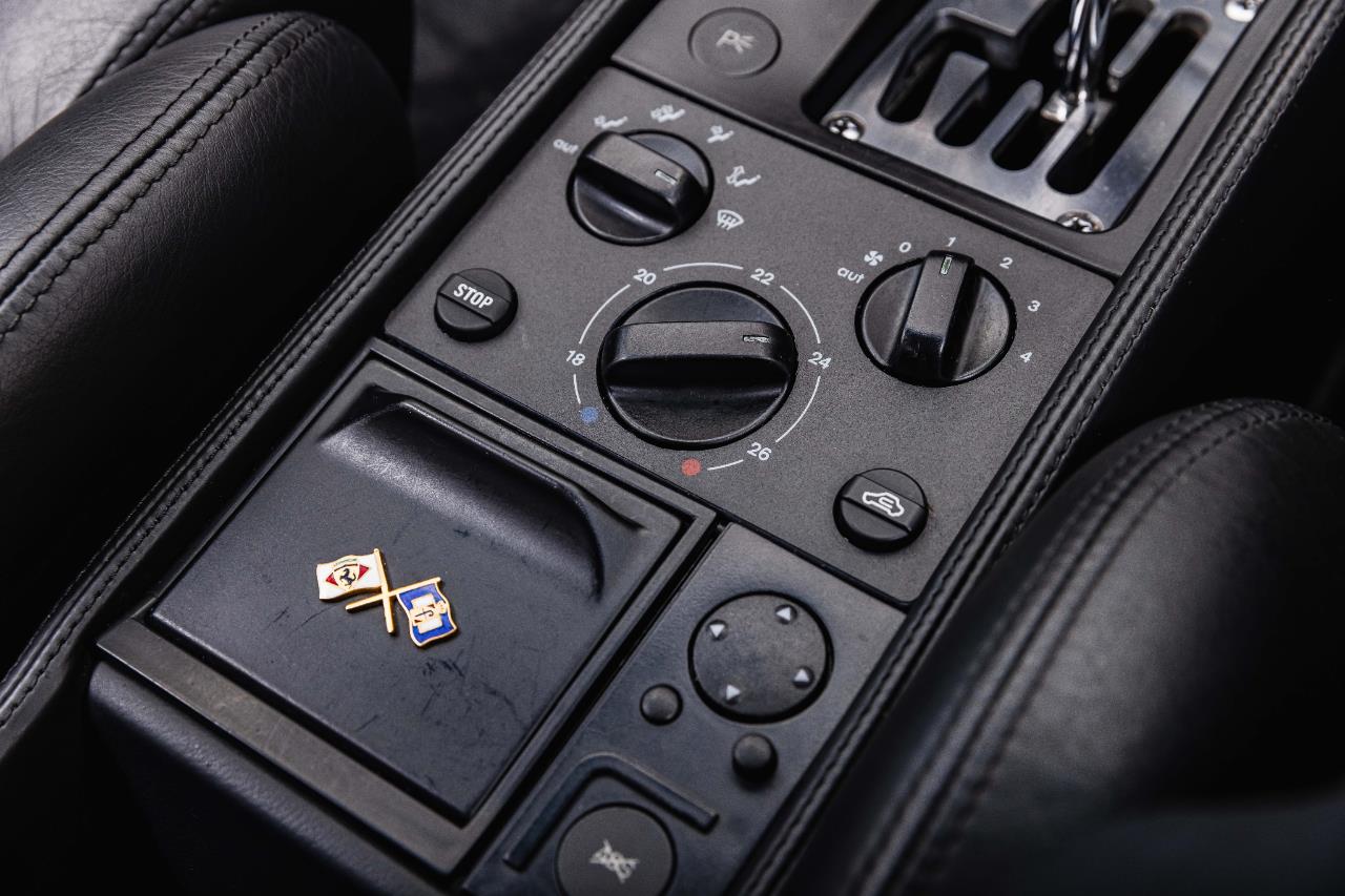 1996 Ferrari F 355