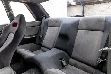 1989 Nissan Skyline - Thumbnail