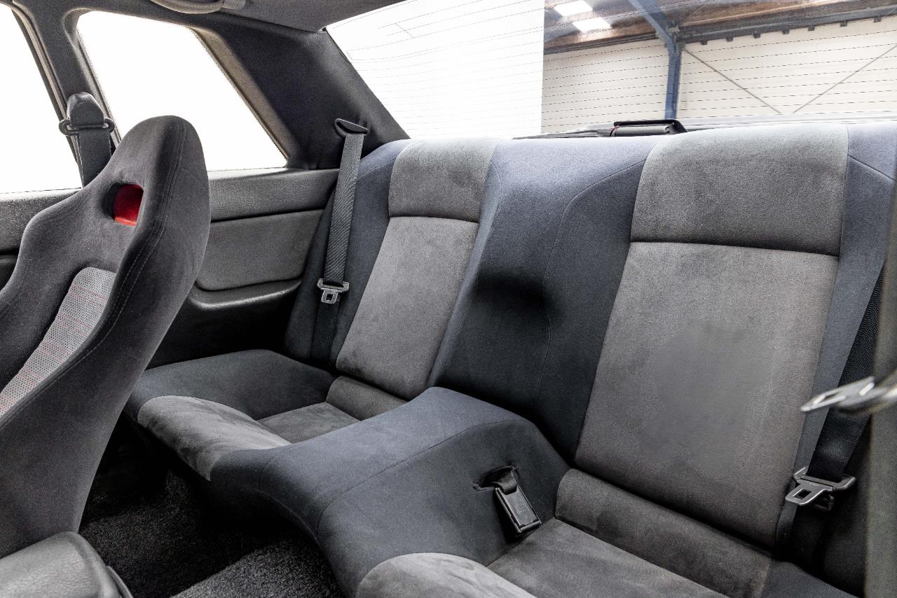 1989 Nissan Skyline