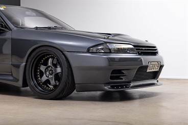 1989 Nissan Skyline - Thumbnail