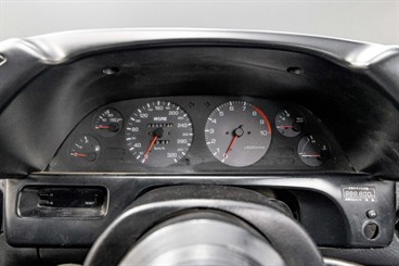 1989 Nissan Skyline - Thumbnail