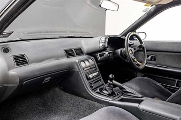 1989 Nissan Skyline - Thumbnail