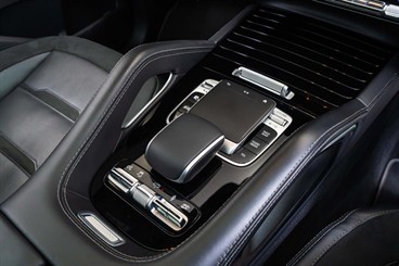 2021 Mercedes-Benz GLS 63 - Thumbnail