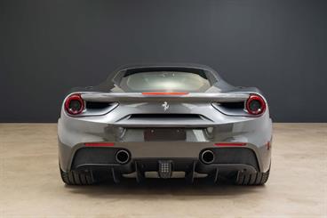 2016 Ferrari 488 - Thumbnail