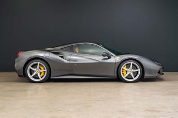 2016 Ferrari 488 - Thumbnail