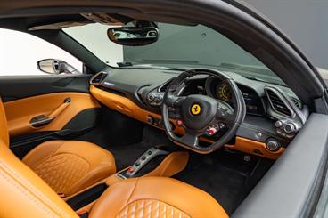 2016 Ferrari 488 - Thumbnail