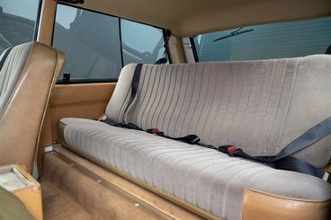 1978 Land Rover Range Rover - Thumbnail