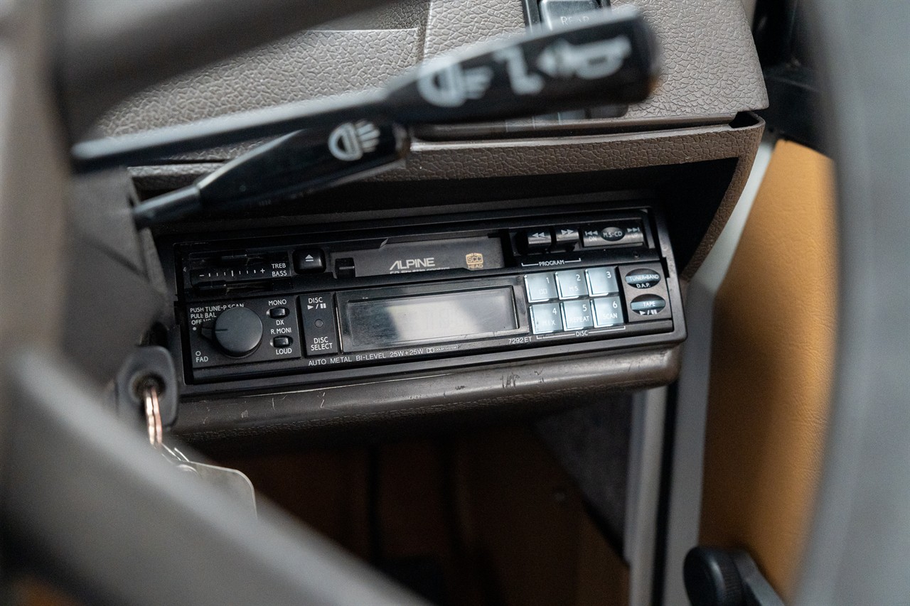 1978 Land Rover Range Rover