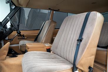 1978 Land Rover Range Rover - Thumbnail