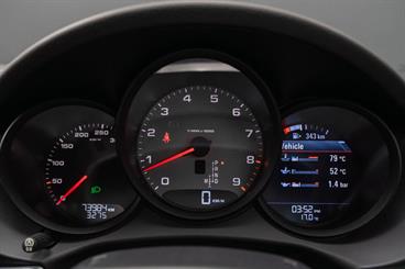 2013 Porsche Cayman - Thumbnail