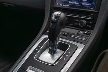 2013 Porsche Cayman - Thumbnail
