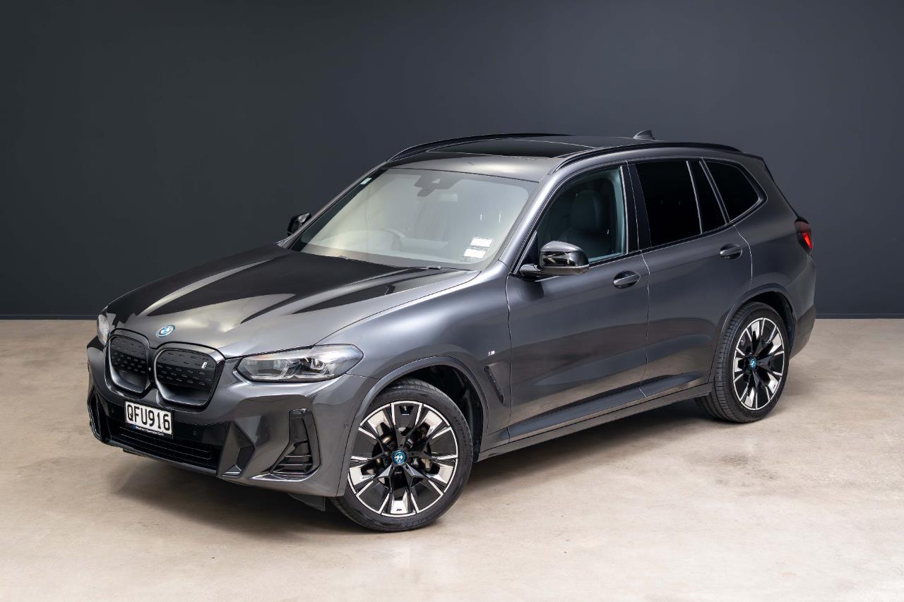 2023 BMW X3