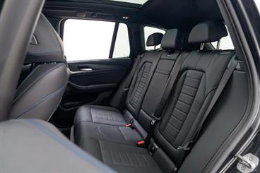 2023 BMW X3 - Thumbnail