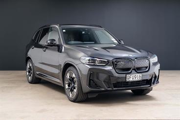 2023 BMW X3 - Thumbnail