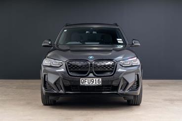2023 BMW X3 - Thumbnail