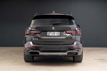 2023 BMW X3 - Thumbnail