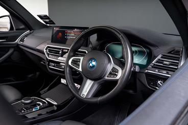 2023 BMW X3 - Thumbnail
