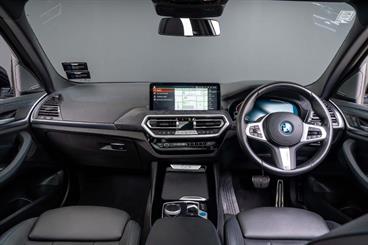 2023 BMW X3 - Thumbnail