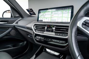 2023 BMW X3 - Thumbnail