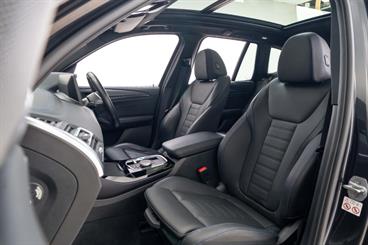 2023 BMW X3 - Thumbnail