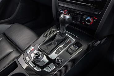 2013 Audi RS4 - Thumbnail