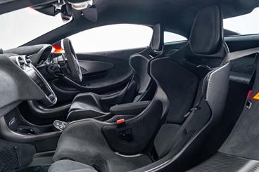 2019 McLaren 600LT - Thumbnail