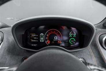 2019 McLaren 600LT - Thumbnail