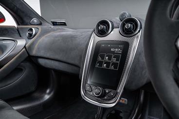 2019 McLaren 600LT - Thumbnail