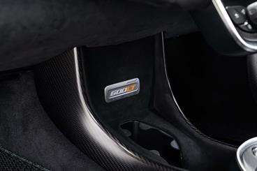 2019 McLaren 600LT - Thumbnail