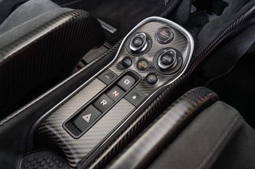 2019 McLaren 600LT - Thumbnail