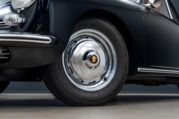 1963 Porsche 356 - Thumbnail