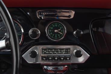 1963 Porsche 356 - Thumbnail