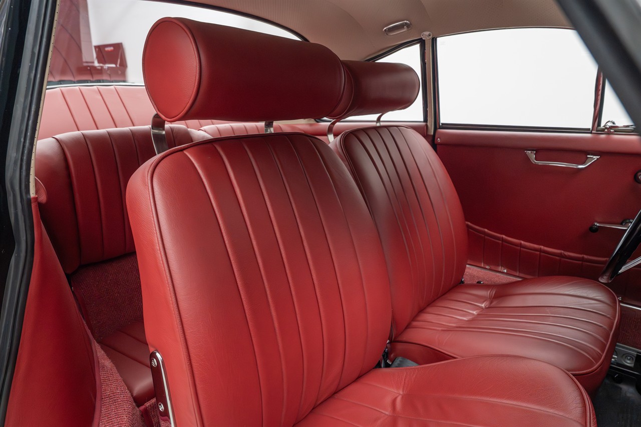 1963 Porsche 356