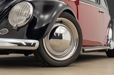 1963 Volkswagen Beetle - Thumbnail