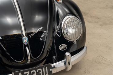 1963 Volkswagen Beetle - Thumbnail