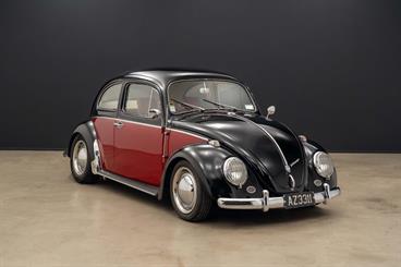 1963 Volkswagen Beetle - Thumbnail