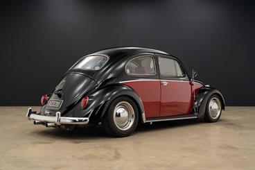 1963 Volkswagen Beetle - Thumbnail