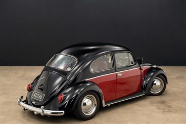 1963 Volkswagen Beetle - Thumbnail
