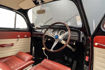 1963 Volkswagen Beetle - Thumbnail