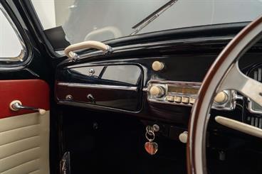 1963 Volkswagen Beetle - Thumbnail