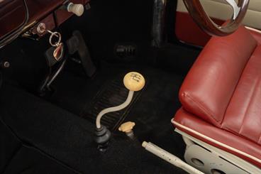 1963 Volkswagen Beetle - Thumbnail