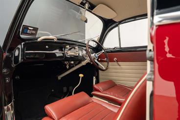 1963 Volkswagen Beetle - Thumbnail