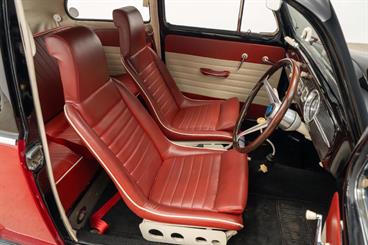 1963 Volkswagen Beetle - Thumbnail