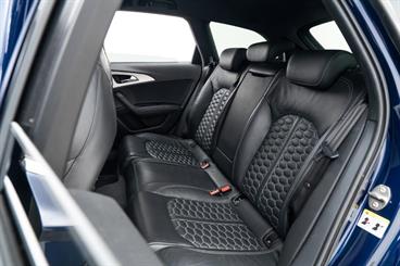 2013 Audi RS6 - Thumbnail