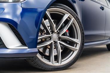 2013 Audi RS6 - Thumbnail