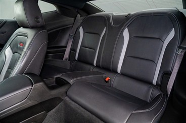 2019 Chevrolet Camaro - Thumbnail