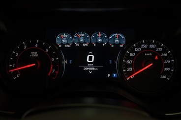 2019 Chevrolet Camaro - Thumbnail