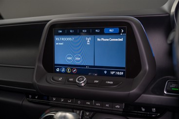 2019 Chevrolet Camaro - Thumbnail