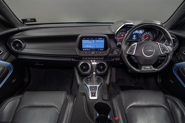 2019 Chevrolet Camaro - Thumbnail